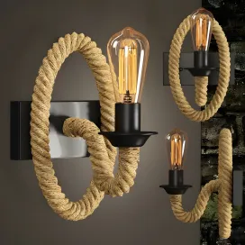 Classic wall lamp
